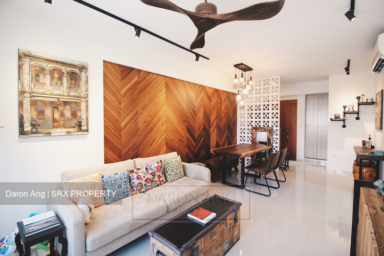 Blk 522A Tampines Central 7 (Tampines), HDB 4 Rooms #199620472